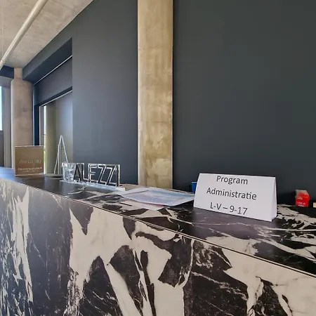 Alezzi Odyssey C49 Mamaia Nord 3* Năvodari