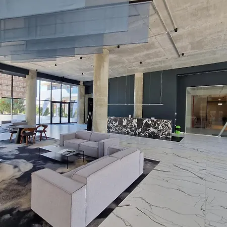 Alezzi Odyssey C49 Mamaia Nord Apartament