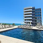 C49 - Alezzi Odyssey Pool & Apartment 3*