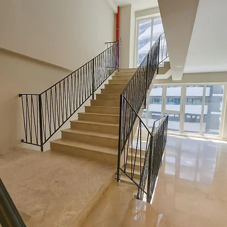 Alezzi Odyssey Aparthotel C49 By Adminlitoral 3* Năvodari