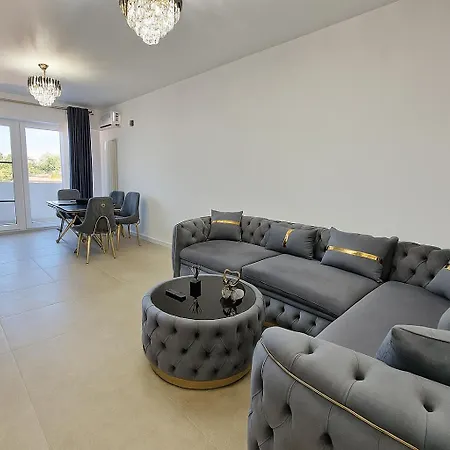 Apartament C49 - Alezzi Odyssey Pool & Spa Resort Năvodari