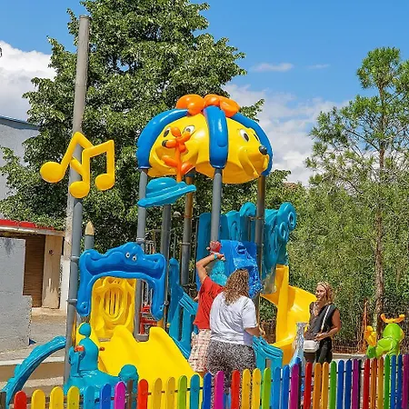 Alezzi Odyssey Aparthotel C49 By Adminlitoral 3* Năvodari