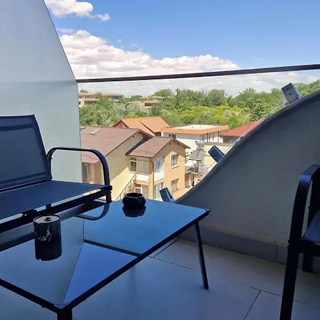 Alezzi Odyssey Aparthotel C49 By Adminlitoral 3*