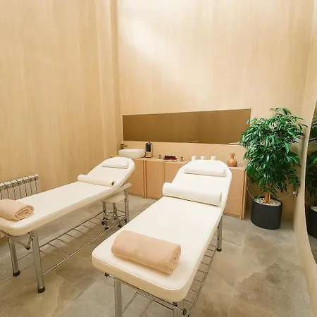 Alezzi Odyssey Aparthotel C49 By Adminlitoral Apartamento 3*