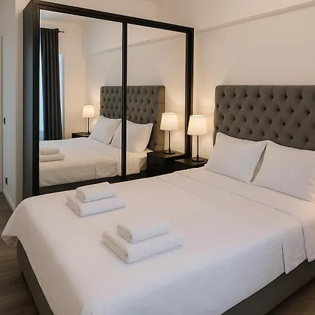 Appartement C49 - In Alezzi Odyssey Pool & Mamaia Nord Năvodari