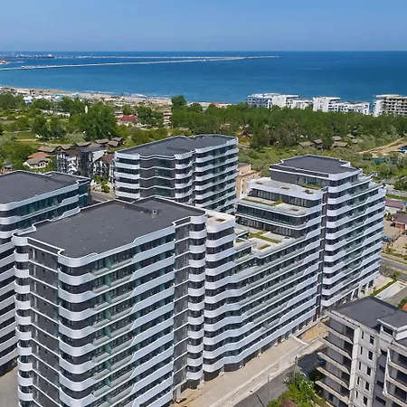 Apartament C49 - Alezzi Odyssey Pool & Spa Resort