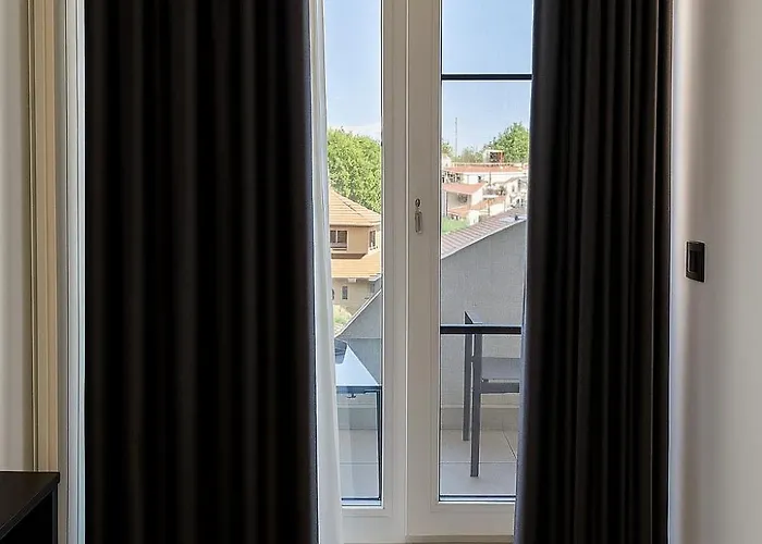 Apartament C49 - Alezzi Odyssey Pool & Spa Resort 3*