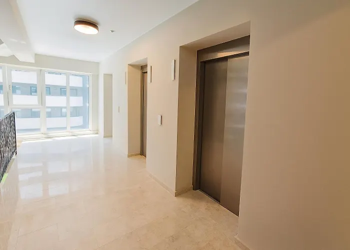 Apartament C49 - Alezzi Odyssey Pool & Spa Resort