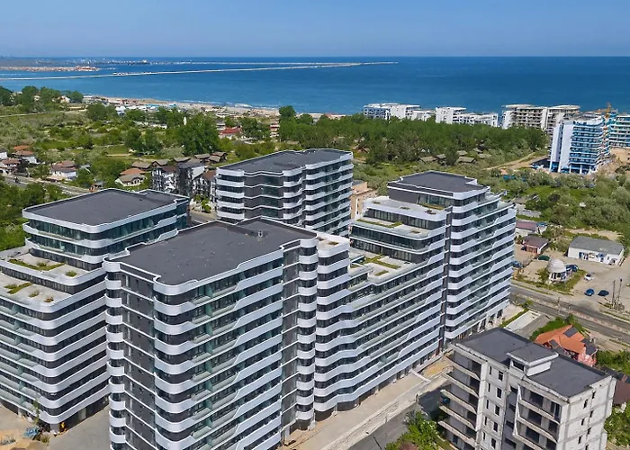 Apartament C49 - Alezzi Odyssey Pool & Spa Resort